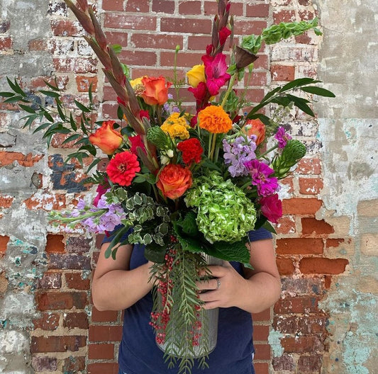 Mother's Day Special/ Bright+Vibrant Tones