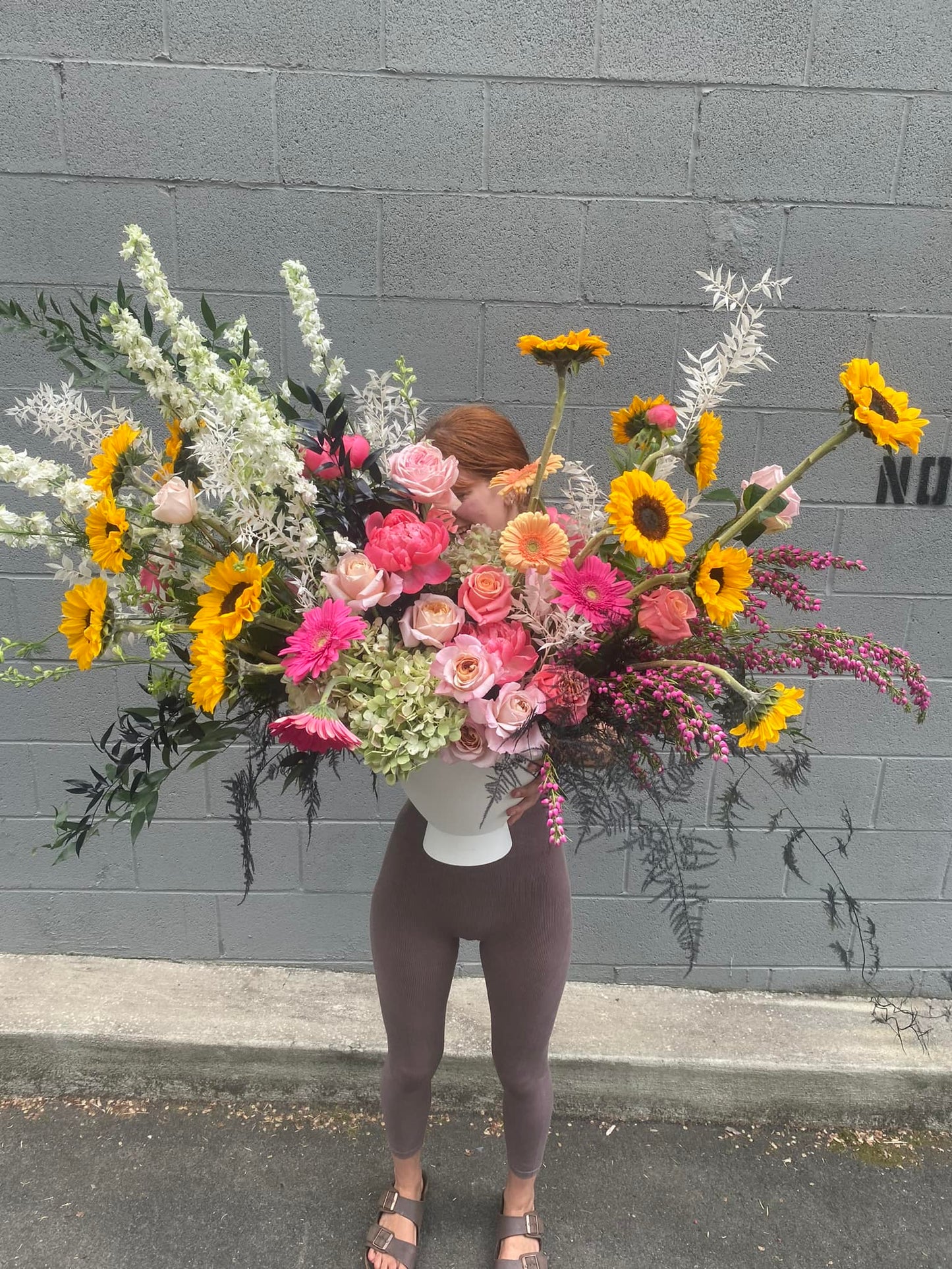 Mother's Day Special/ Bright+Vibrant Tones