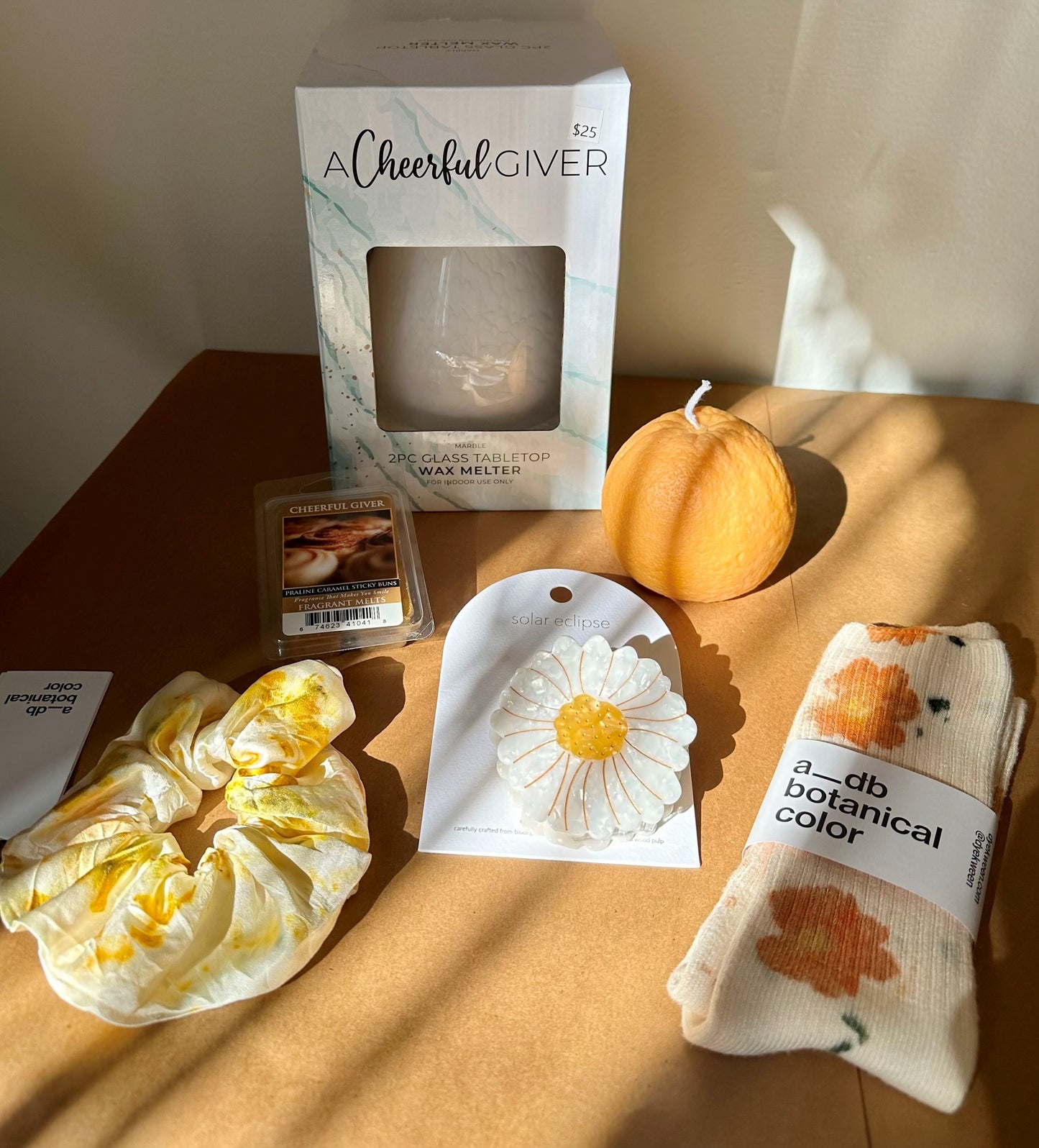 Citrus Gift Set