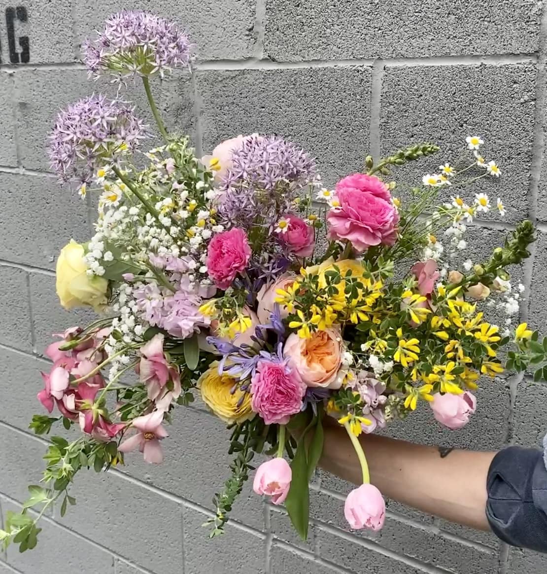 Floral Subscription Offerings
