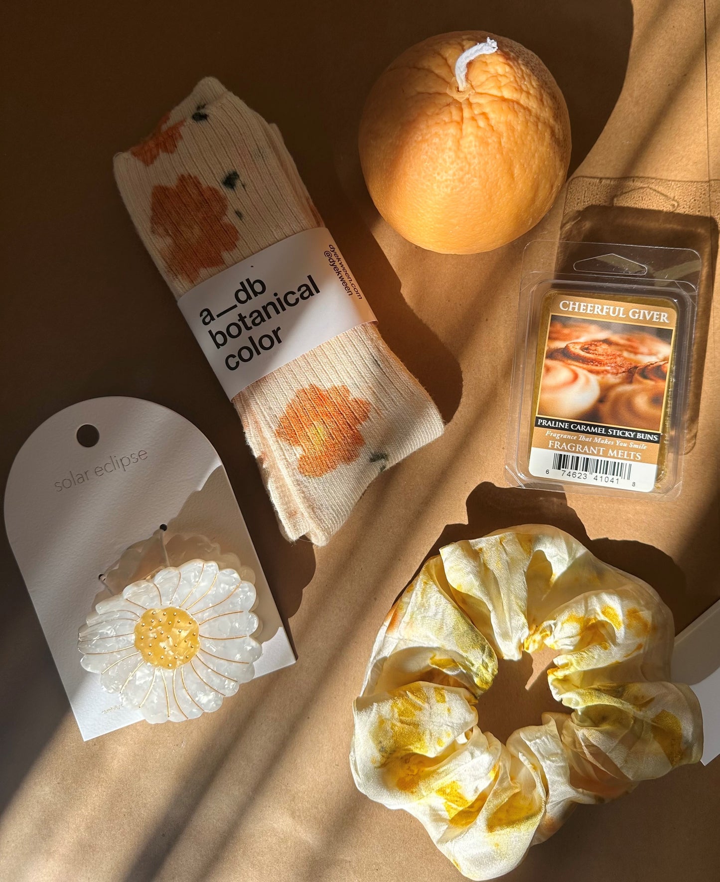 Citrus Gift Set