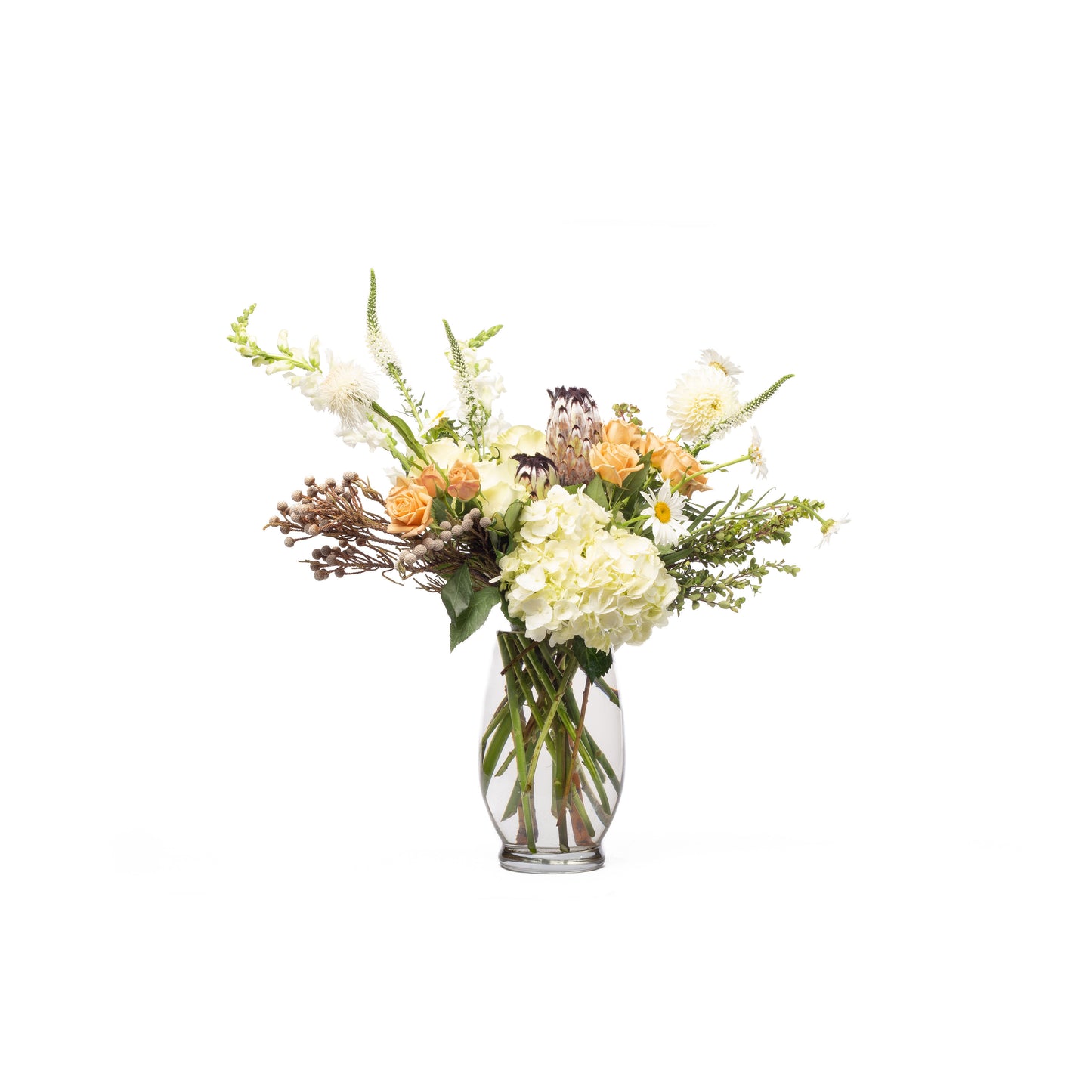 Neutral Tones Palette