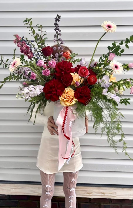 Valentines Day Special